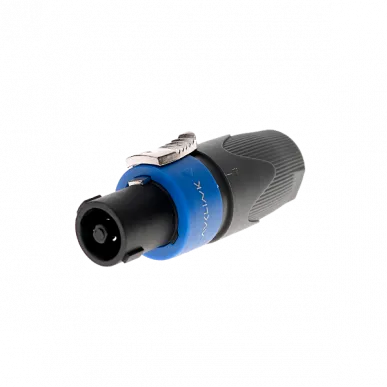 Разъемы Speacon AVCLINK L4FX